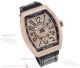 FM Factory Franck Muller Vanguard Iced Out V45 SC DT Rose Gold Case ETA 2824 Automatic Watch (2)_th.jpg